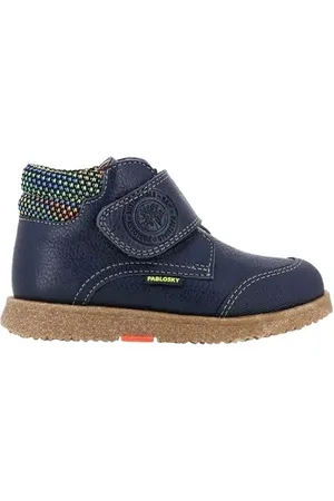 Pablosky Zapatos Bajos BOTA COLEGIAL MARINO para hombre