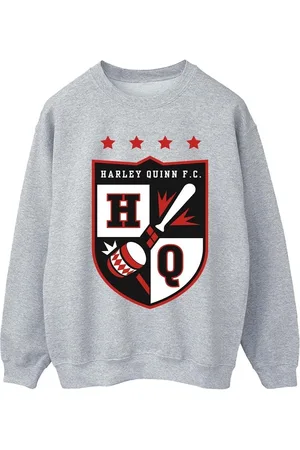 Justice League Jersey FC para mujer