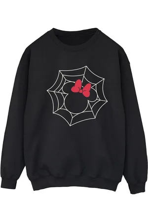 Disney Jersey BI29249 para mujer