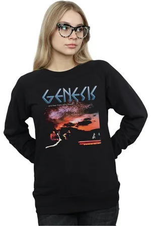Genesis Jersey And Then There Were Three para mujer