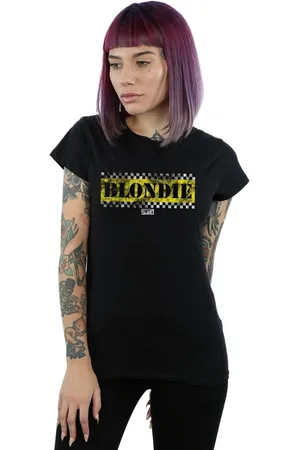 Blond Amsterdam Camiseta manga larga 74 para mujer
