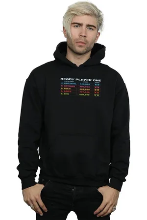 Ready Player One Jersey BI47694 para hombre