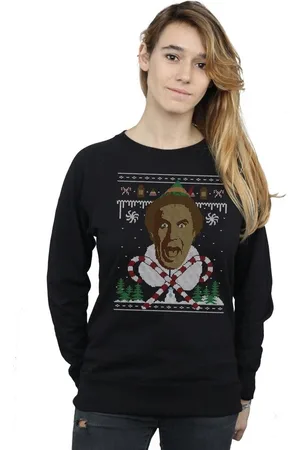 Elf Jersey BI4962 para mujer