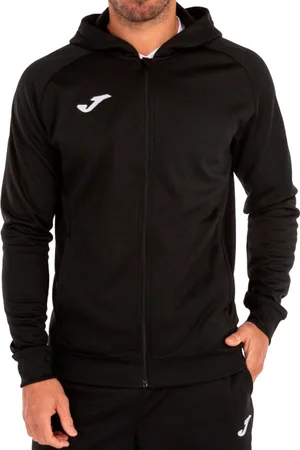 Joma Chaqueta deporte Menfis Hoodie para hombre