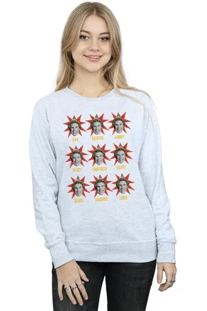 Elf Jersey BI5142 para mujer