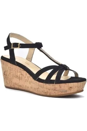 Sandalias Alpe para Mujer en Rebajas Outlet Online FASHIOLA.es