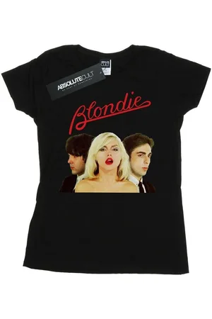 Blond Amsterdam Camiseta manga larga BI19761 para mujer