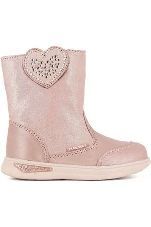 Pablosky Botas BOTA ALTA CORAZON para hombre