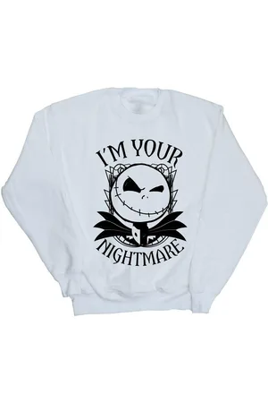 Disney Jersey Nightmare Before Christmas para niño