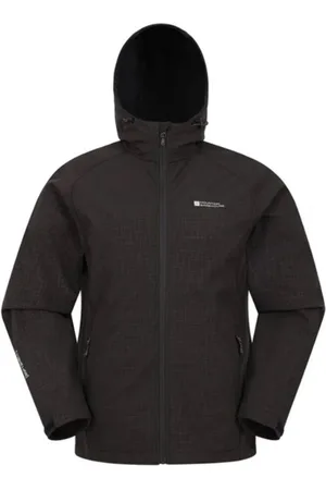 Mountain Warehouse Cazadora Exodus para hombre