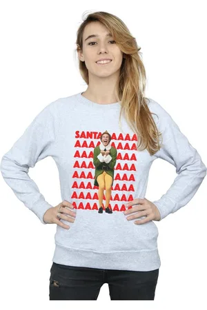 Elf Jersey BI5100 para mujer