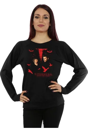 Supernatural Jersey BI10534 para mujer