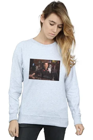 Supernatural Jersey Gabriel
