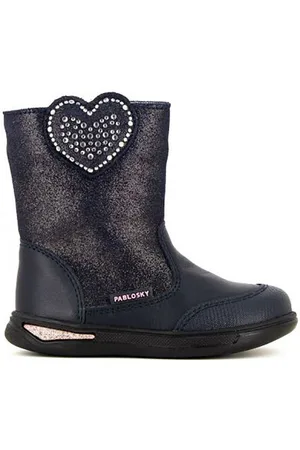 Pablosky Botas BOTA ALTA CORAZON para hombre