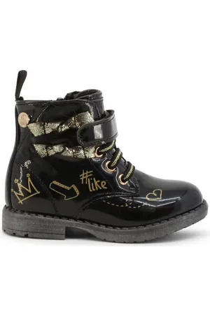 SHONE Botas 234-026 para hombre