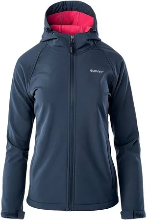 Hi-Tec Chaqueta Neti para mujer