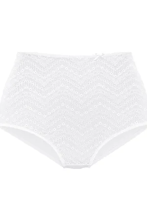 Lascana Culote y bragas Braguitas de cintura alta Perfect Basics para mujer
