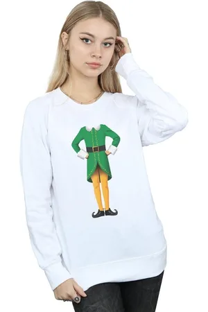 Elf Jersey BI5099 para mujer