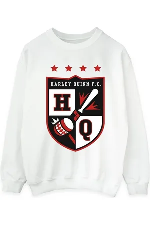 Justice League Jersey FC para mujer