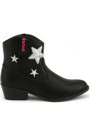 SHONE Botas 26801 para hombre