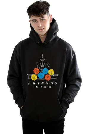 Friends Jersey BI10366 para hombre