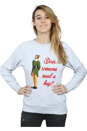 Elf Jersey BI5083 para mujer