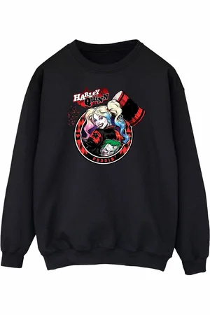 DC Comics Originals Jersey BI48377 para mujer
