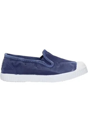Cienta Deportivas Moda 71777 84 Niño marino para niño