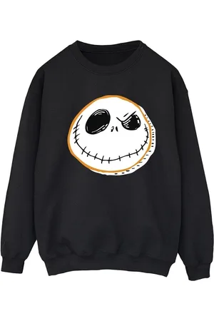 Disney Jersey The Nightmare Before Christmas para mujer