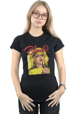 Blond Amsterdam Camiseta manga larga BI19762 para mujer