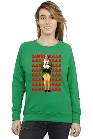 Elf Jersey BI5100 para mujer