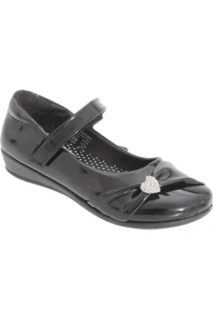US Brass Zapatos de tacón DF1036 para mujer