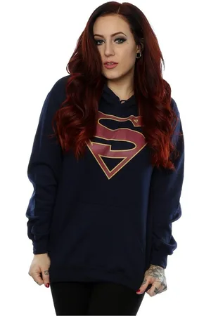 DC Comics Originals Jersey BI47529 para mujer