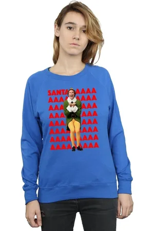 Elf Jersey BI5100 para mujer