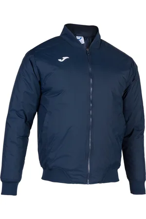 Joma Parka Cervino Bomber Anorak Jacket para hombre