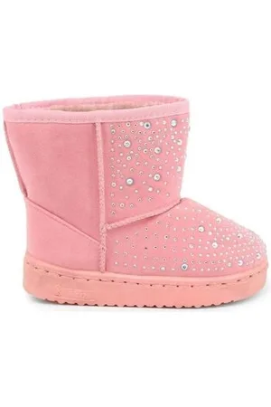 SHONE Botas 198 para hombre
