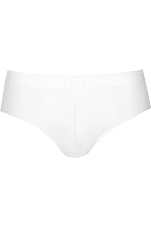 Lisca Braguitas Pack x2 calzoncillos Hermes para hombre