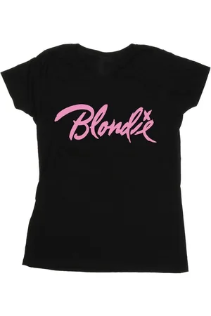 Blond Amsterdam Camiseta manga larga BI19794 para mujer