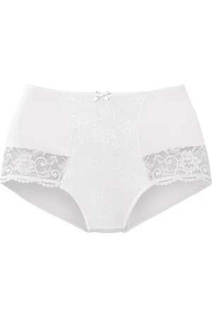 Lascana Reductores y moldeadores Braguitas moldeadoras de cintura alta Perfect Basics para mujer