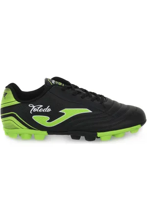 Joma Zapatillas deporte TOLEDO J BLACK HARD GROUND para hombre