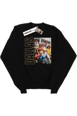 DALLAS Jersey BI15732 para mujer