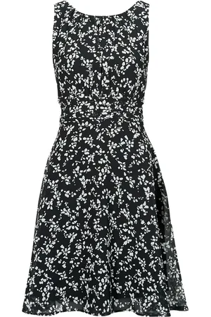 ESPRIT Vestido AOP DRESSES para mujer