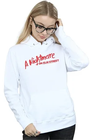 A Nightmare On Elm Street Jersey BI12287 para mujer