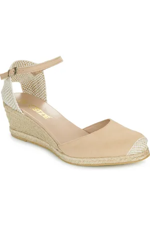 So Size Sandalias PILILI para mujer