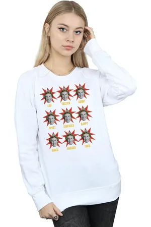 Elf Jersey BI5142 para mujer