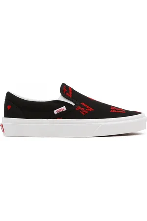 Vans Deportivas Moda Classic slip-on para mujer