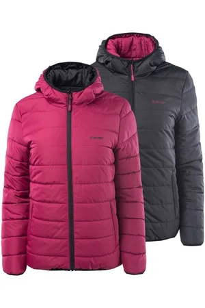 Hi-Tec Chaqueta Haimo para mujer