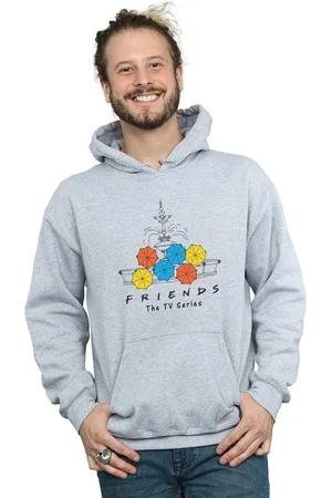 Friends Jersey BI10366 para hombre