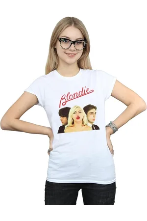 Blond Amsterdam Camiseta manga larga BI19761 para mujer