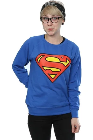 DC Comics Originals Jersey BI49442 para mujer